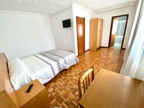 Garden Lodge Hostal Evencio