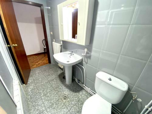 Garden Lodge Hostal Evencio