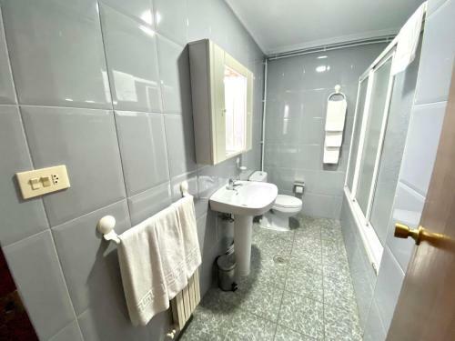 Garden Lodge Hostal Evencio