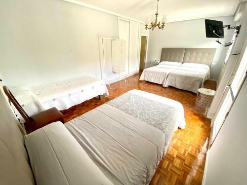 Garden Lodge Hostal Evencio