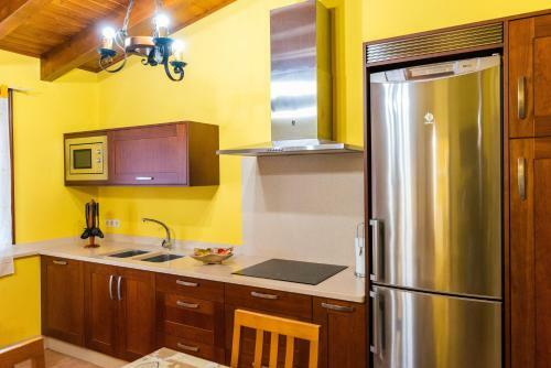 Cami�o � Casa.