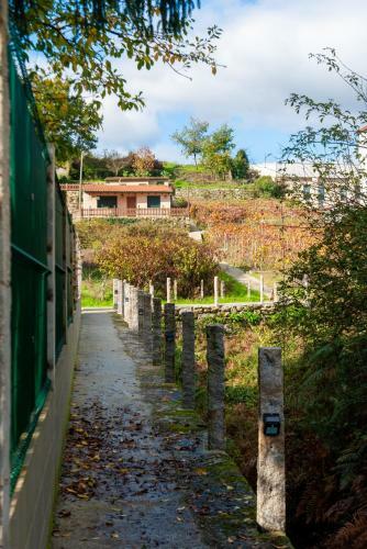 Cami�o � Casa.