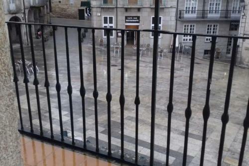 Apartamento Piso Top En Plaza Mayor