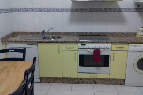 Apartamento Piso Top En Plaza Mayor