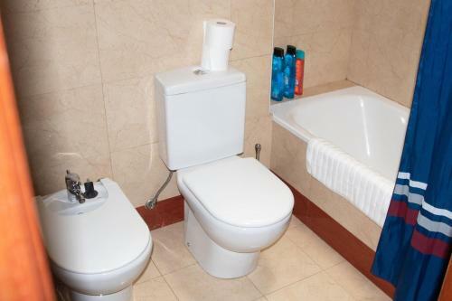 Apartamento Piso Top En Plaza Mayor