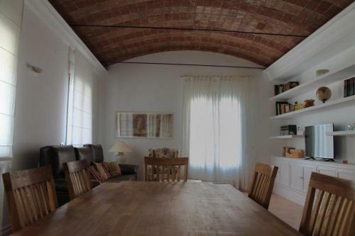 Apartamento Cal Taix�s