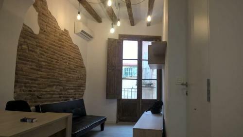 Casa-apart Rehabilitada St Mikel
