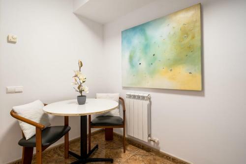 Apartamento Coromines Deluxe
