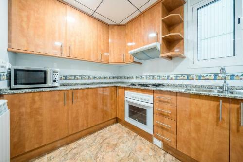 Apartamento Coromines Deluxe