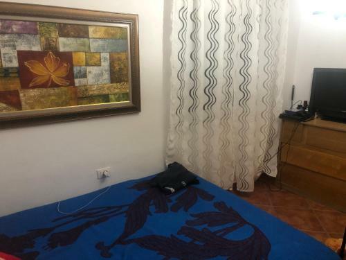 Apartamento Xhoi?s Property