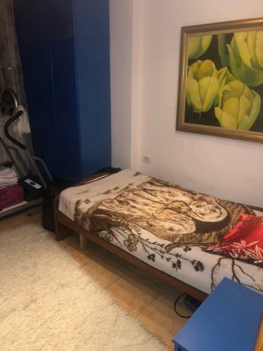 Apartamento Xhoi?s Property