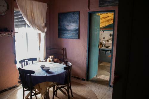 Bed & Breakfast Carmen