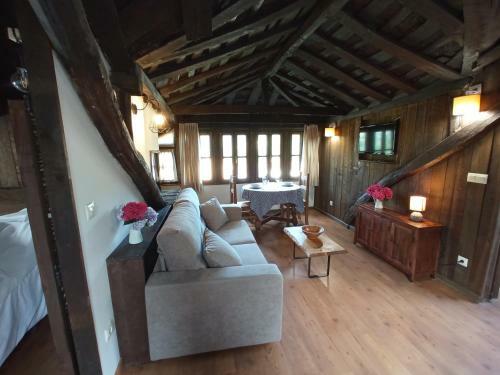 Apartamentos Rurales La Galer�a