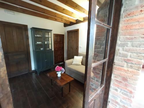 Apartamentos Rurales La Galer�a