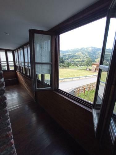 Apartamentos Rurales La Galer�a