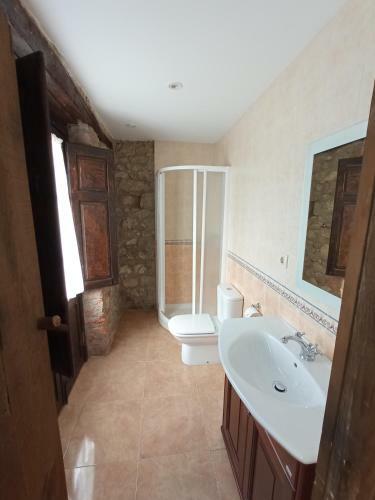 Apartamentos Rurales La Galer�a