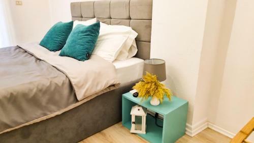 Apartamento Comfy And Cute Space In City Center