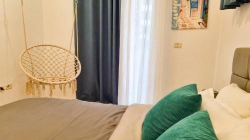 Apartamento Comfy And Cute Space In City Center
