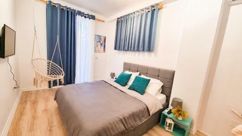 Apartamento Comfy And Cute Space In City Center