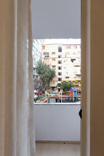 Apartamento Comfy And Cute Space In City Center
