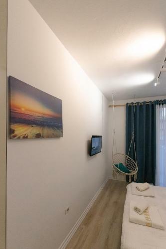 Apartamento Comfy And Cute Space In City Center