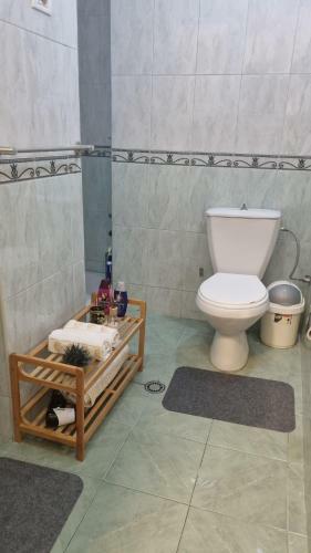 Apartamento Comfy And Cute Space In City Center