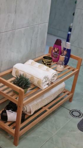 Apartamento Comfy And Cute Space In City Center