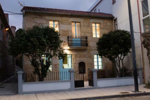 A Doca En O Freixo