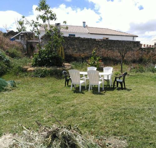 Agroturismo El Asno Azul