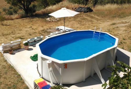 Agroturismo El Asno Azul