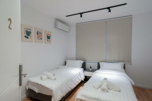 Rei Apartaments Tirana
