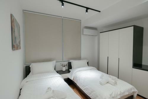 Rei Apartaments Tirana