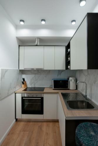 Rei Apartaments Tirana