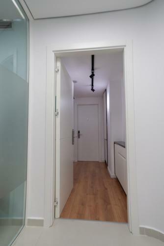 Rei Apartaments Tirana