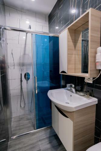 Rei Apartaments Tirana