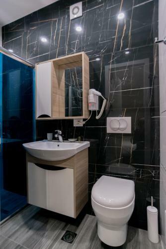 Rei Apartaments Tirana