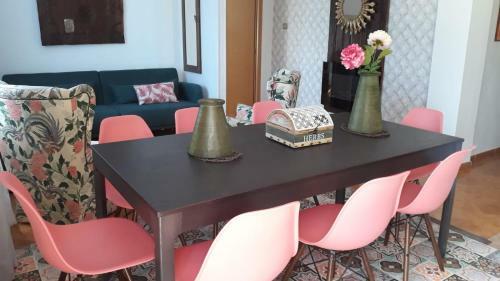 Apartamento Despertar En Riglos