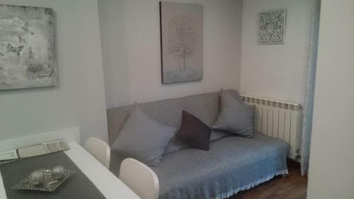 Apartamento Atico En Ribes De Freser