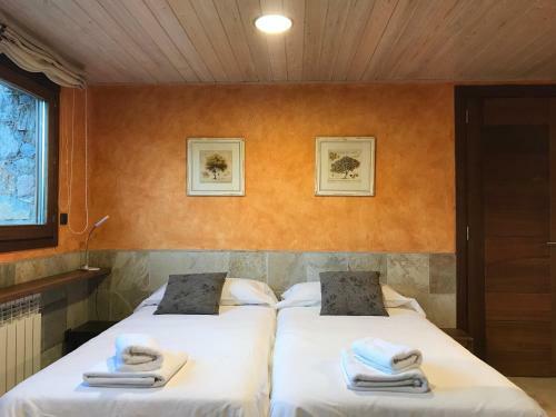 Bed & Breakfast Serrat Del Vent - Adults Only