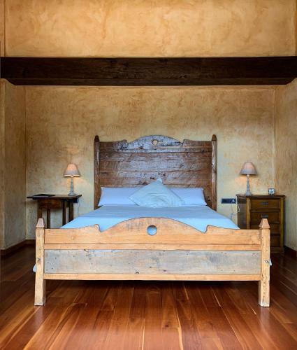 Bed & Breakfast Serrat Del Vent - Adults Only