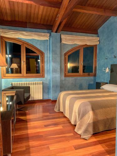 Bed & Breakfast Serrat Del Vent - Adults Only