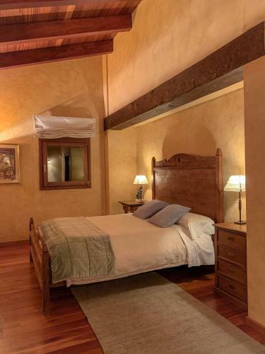 Bed & Breakfast Serrat Del Vent - Adults Only