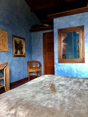 Bed & Breakfast Serrat Del Vent - Adults Only
