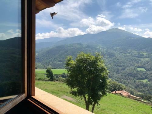 Bed & Breakfast Serrat Del Vent - Adults Only