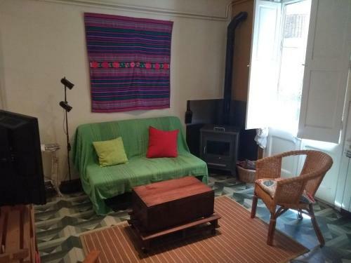 Apartamento Can Bonshoms