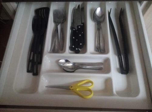 Apartamento Taga