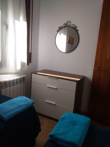 Apartamento Freser