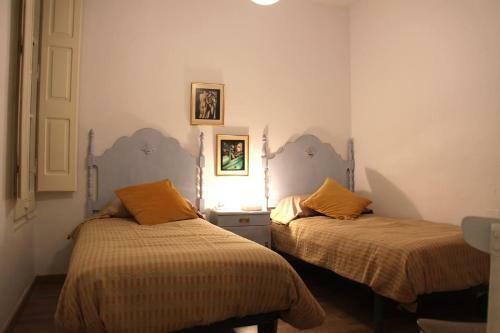 Apartamento Casa L'avia