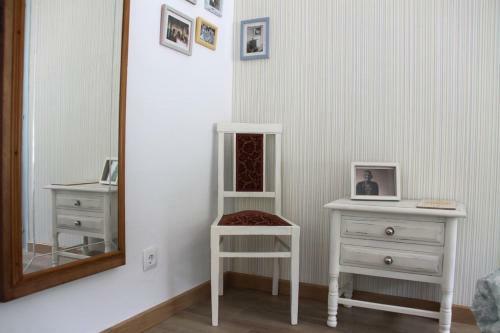 Apartamento Casa L'avia