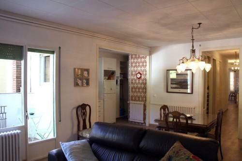 Apartamento Casa L'avia